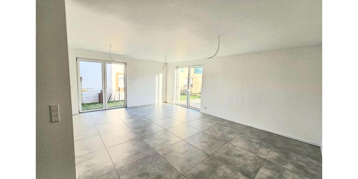 Erdgeschoßwohnung Schönenberg-Kübelberg Kübelberg - 3 Zimmer, 81 m&sup2;, 299.000&euro; | Angebot:26993205