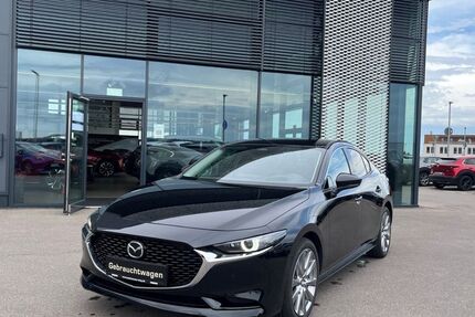 Mazda 3 16.000 km 26.890 &euro; Schwäbisch Hall 74523