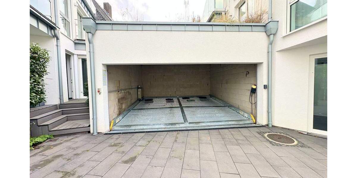 Etagenwohnung Hilden - 3 Zimmer, 122 m&sup2;, 2.340&euro; | Angebot:23958866