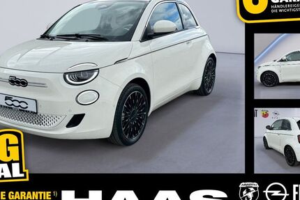 Fiat 500e 1.500 km 26.980 &euro; Augsburg 86159