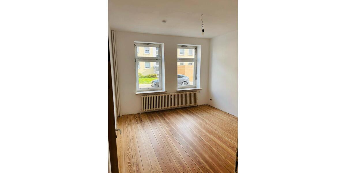 Etagenwohnung Neumünster - 2 Zimmer, 50 m&sup2;, 600&euro; | Angebot:26412538