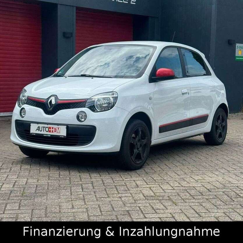 Twingo