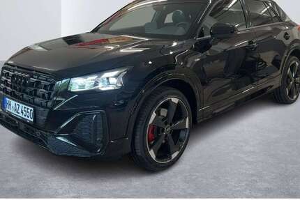 Audi Q2 2.607 km 42.450 &euro; Hamburg 20537