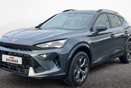 Cupra Formentor 1.380 km 29.988 &euro; Dietersheim 91463