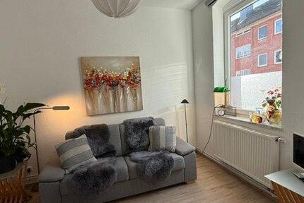Wohnung Kiel Blücherplatz - 1 Zimmer, 42 m&sup2;, 990&euro; | Angebot:26602750