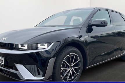 Hyundai IONIQ 5 13.785 km 41.990 &euro; Heidelberg 69126