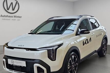 Kia Stonic 4.999 km 27.997 &euro; Freiberg 09599