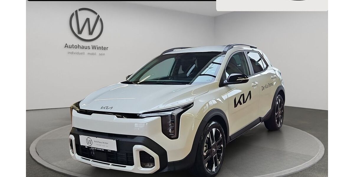 Kia Stonic 4.999 km 27.997 &euro; Freiberg 09599