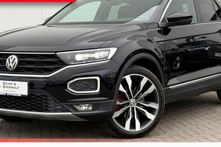 VW T-Roc 50.000 km 23.500 &euro; Coswig 01640
