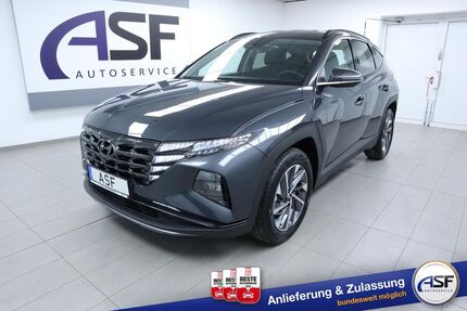 Hyundai TUCSON 12.199 km 24.970 &euro; Fürstenwalde bei Berlin 15517