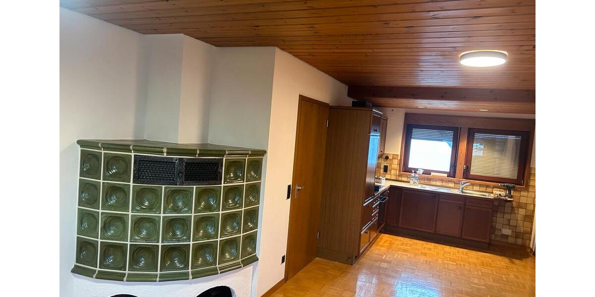 Wohnung 90 m2, in Gerhausen zu Vermieten 1 zimmer