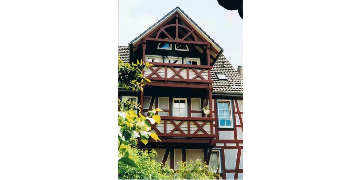 Etagenwohnung Schotten - 3 Zimmer, 92 m&sup2;, 700&euro; | Angebot:26335168