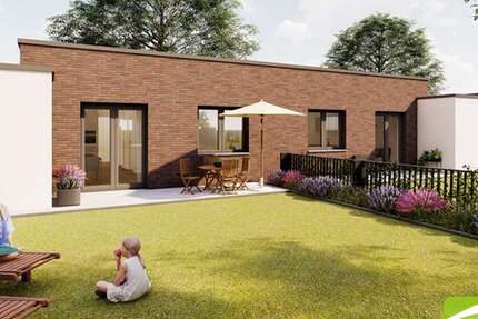 Haus zum Kaufen in Selfkant Tüddern 393.150 € 91.34 m² 3 zimmer