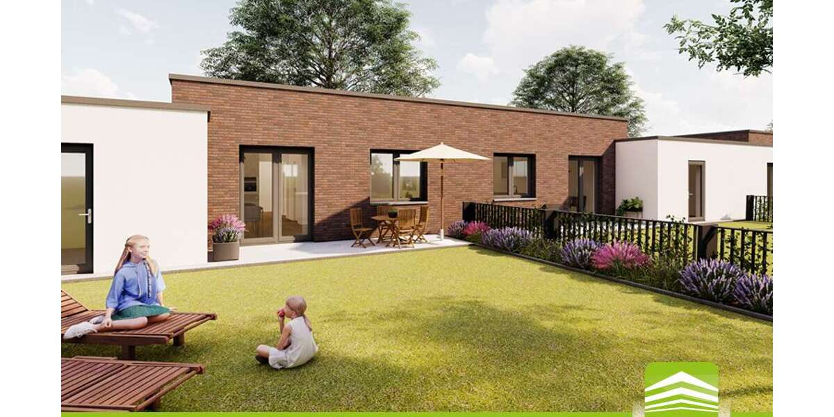 Haus zum Kaufen in Selfkant Tüddern 393.150 € 91.34 m² 3 zimmer