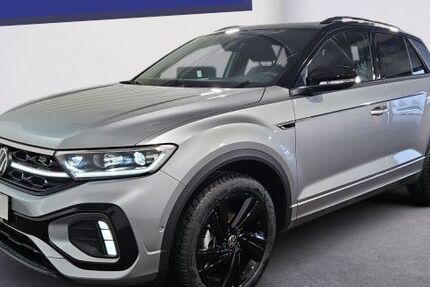 VW T-Roc 12.500 km 32.989 &euro; Offenbach am Main 63071