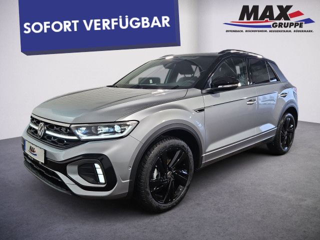 VW T-Roc 12.500 km 32.989 &euro; Offenbach am Main 63071