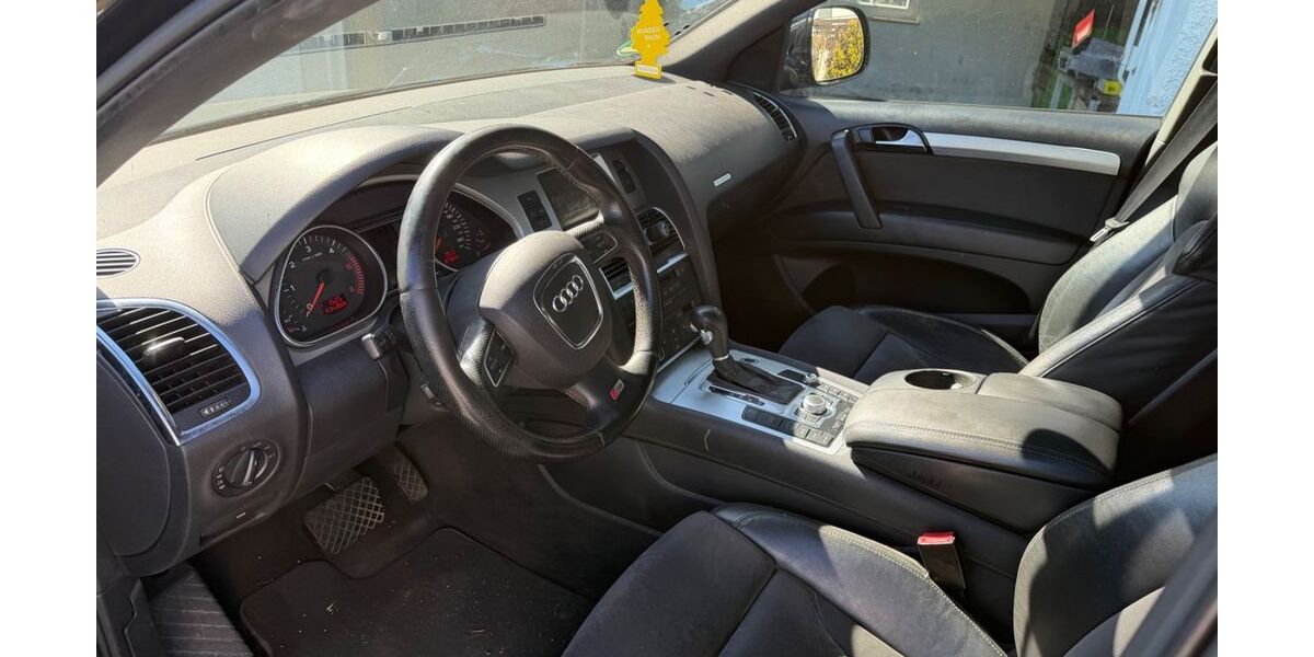 Audi Q7 377.643 km 5.400 &euro; Schönberg 94513