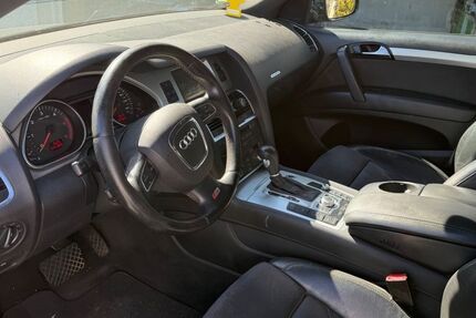 Audi Q7 377.643 km 6.000 &euro; Schönberg 94513