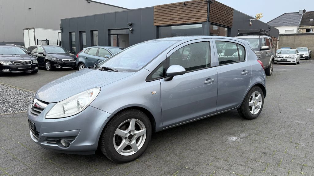 Opel Corsa 156.284 km 2.900 &euro; Übach Palenberg 52531