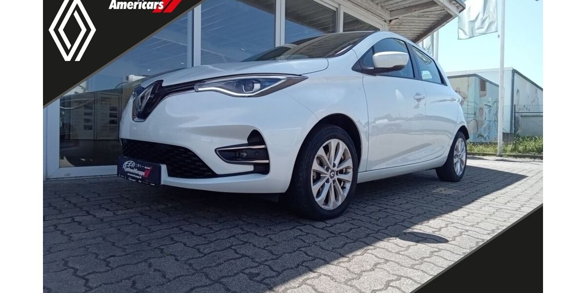 Renault ZOE 29.000 km 14.990 &euro; Rostock 18146