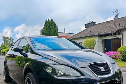 Seat Leon 243.000 km 3.999 &euro; Straßenhaus 56587