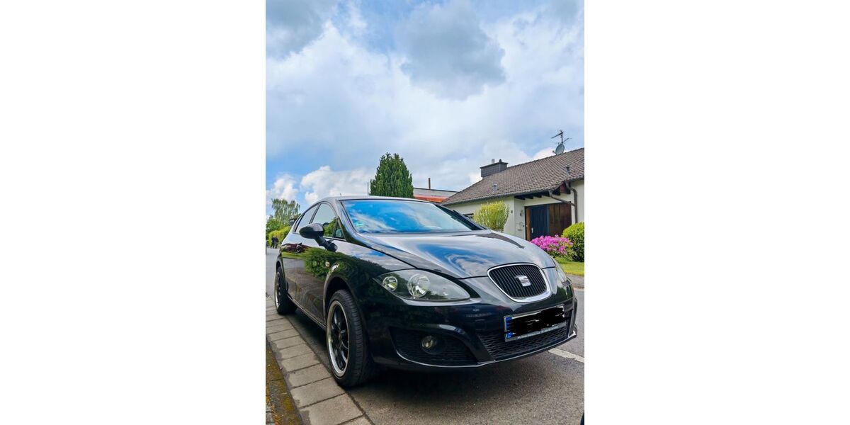 Seat Leon 243.000 km 3.999 &euro; Straßenhaus 56587
