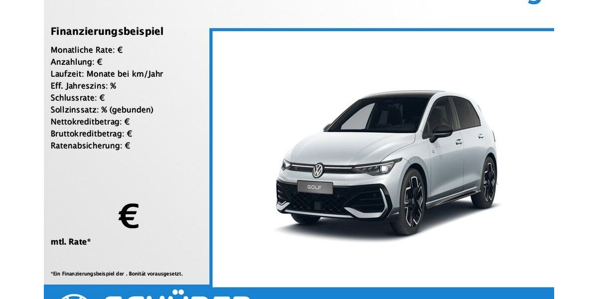 VW Golf 8.040 km 34.987 &euro; Dießen am Ammersee 86911