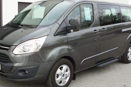Ford Tourneo Custom 87.719 km 21.500 &euro; Bernau 16321