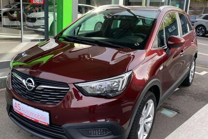 Opel Crossland (X) 38.620 km 12.880 € Essen 45326
