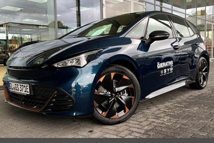 Cupra Born 9.800 km 41.690 € Bergisch Gladbach 51429