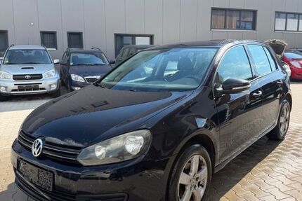 VW Golf 266.556 km 1.790 &euro; Ohlstadt 82441