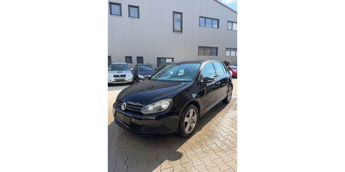 VW Golf 266.556 km 1.790 &euro; Ohlstadt 82441