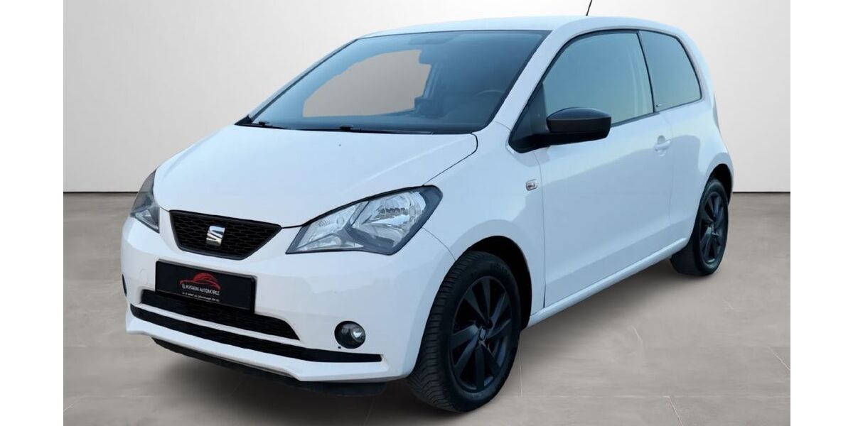 Seat Mii 120.000 km 4.450 &euro; Erwitte 59597