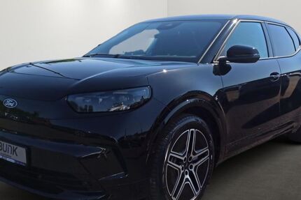 Ford Capri 8.330 km 39.900 &euro; Völklingen 66333