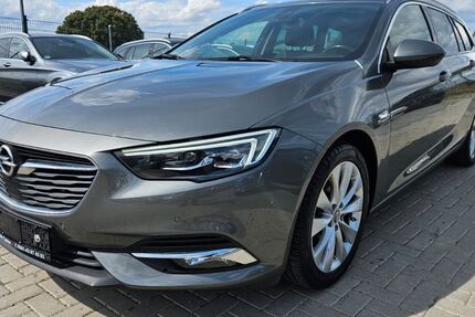 Opel Insignia 100.297 km 11.950 &euro; Calden 34379