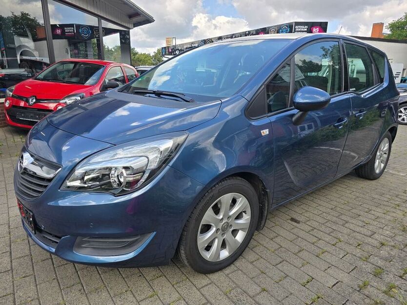Meriva