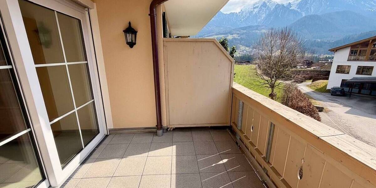 Etagenwohnung Schönau Oberschönau - 2 Zimmer, 75 m&sup2;, 550.000&euro; | Angebot:26189482