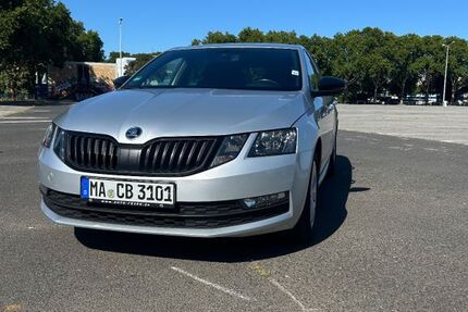 Skoda Octavia 170.000 km 11.499 &euro; Mannheim 68307
