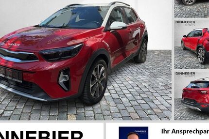 Kia Stonic 40.000 km 19.688 &euro; Berlin 13509