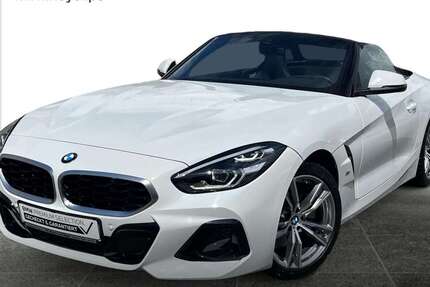 BMW Z4 6.200 km 43.890 &euro; Nienburg 31582