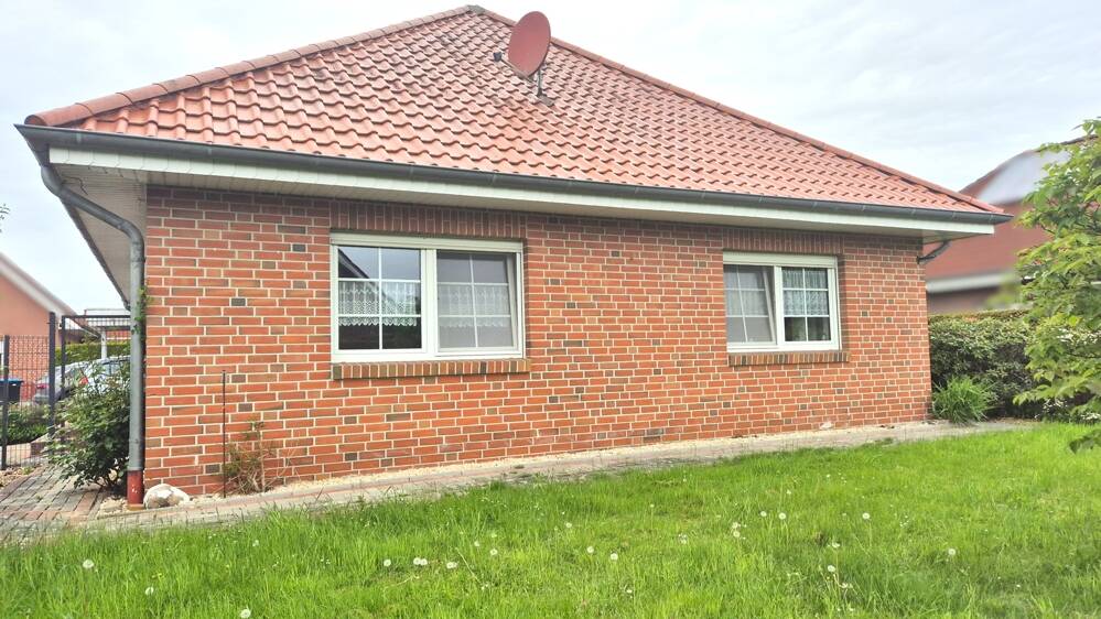 Bungalow Ostrhauderfehn - 4 Zimmer, 108 m&sup2;, 334.000&euro; | Angebot:26499068