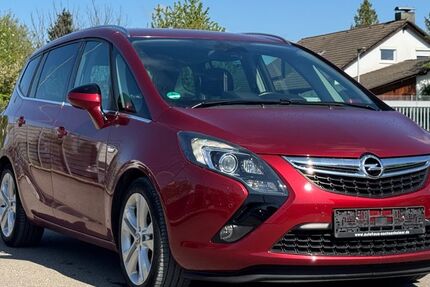 Opel Zafira 149.900 km 9.300 &euro; Meckenbeuren 88074