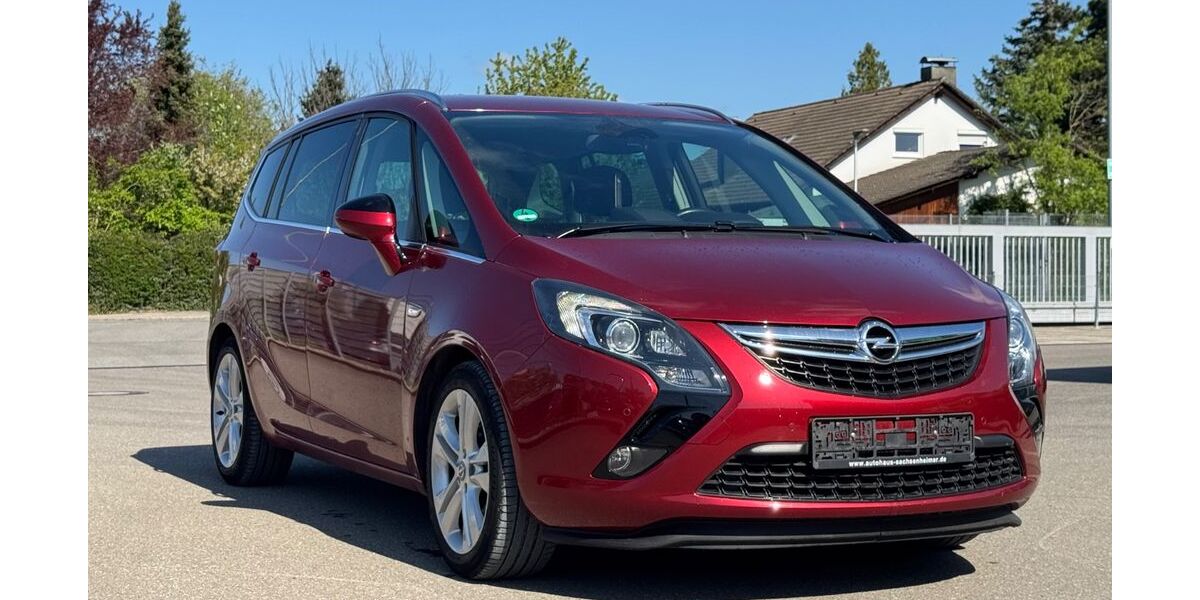 Opel Zafira 149.900 km 9.300 &euro; Meckenbeuren 88074
