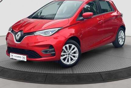 Renault ZOE 57.880 km 11.980 &euro; Wiesbaden 65205