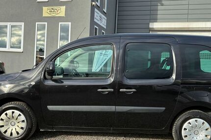 Mercedes-Benz Citan 195.000 km 6.390 &euro; Euskirchen 53881