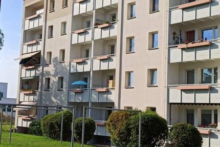 zentral gelegene 2*Zimmer-Wohnungen (Musterwohnung) 2 zimmer