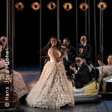 La Traviata 21.02.2026 Hamburgische Staatsoper
