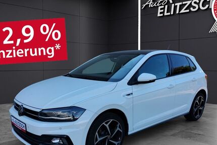 VW Polo 59.000 km 17.240 &euro; Kamenz 01917