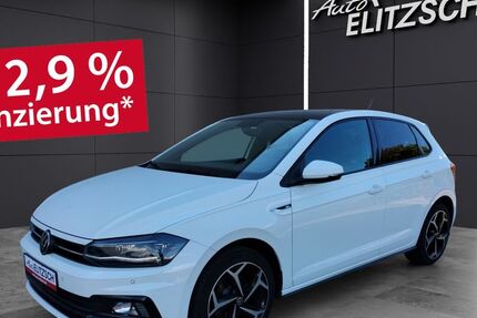 VW Polo 59.000 km 17.740 &euro; Kamenz 01917