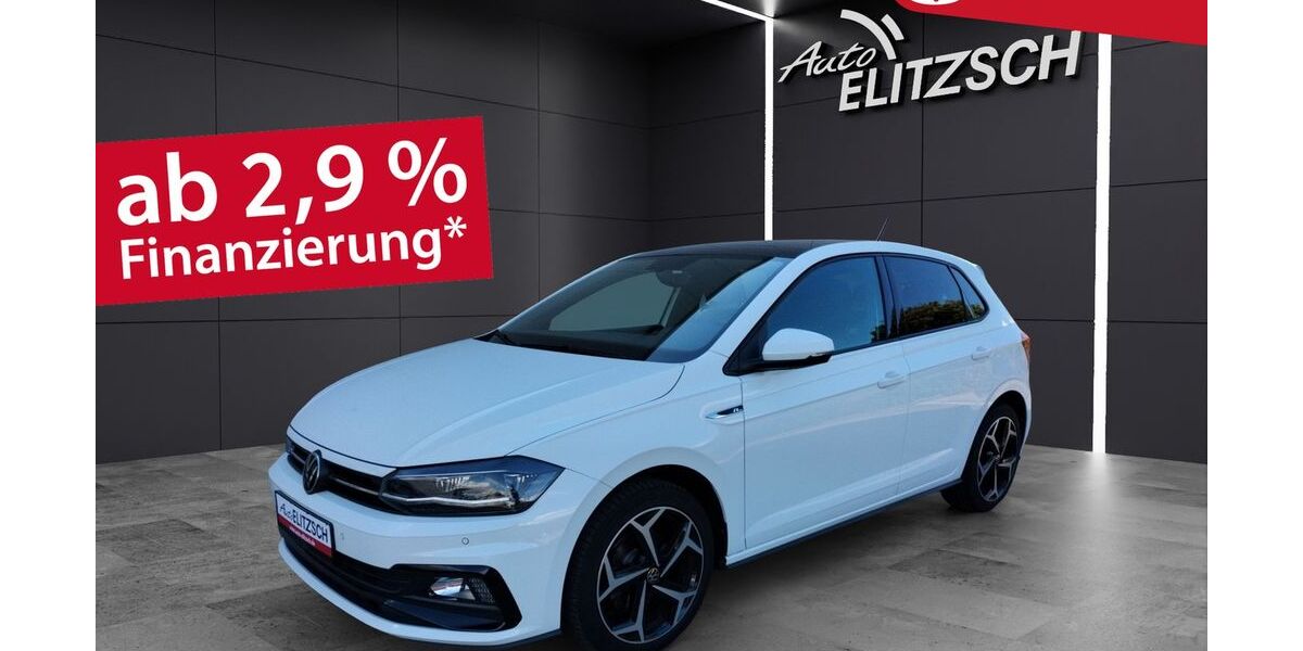 VW Polo 59.000 km 17.740 &euro; Kamenz 01917